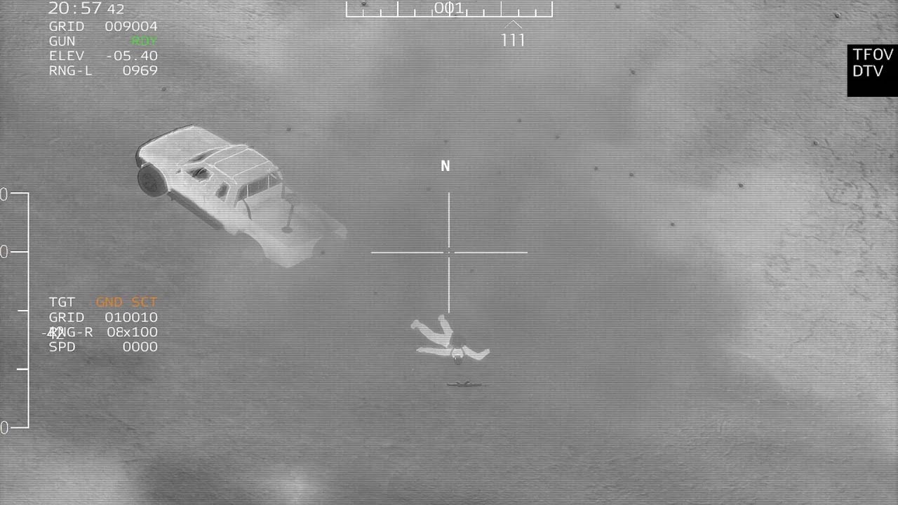 ARMA 3 Gameplay: AC-130 Killing the Insurgents - AC 130 Gunship Crews | ARMA 3