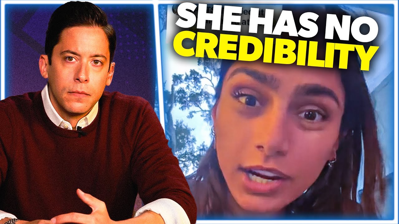 ⁣Mia Khalifa's Worst Opinion