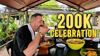 Download Lagu 200K SUBSCRIBERS CELEBRATION IN THE FARM | UNLI FRUITS \u0026 DELICIOUS FILIPINO DISHES!! MP3 Download Lagu 200K SUBSCRIBERS CELEBRATION IN THE FARM | UNLI FRUITS \u0026 DELICIOUS FILIPINO DISHES!! MP3
