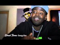 Exclusive: Kidd Kidd speaks on New Orleans Hip Hop + 50 Cent SMS Audio Signing