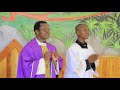 Ngai Ni Mwega Christ The King Major Seminary Nyeri 