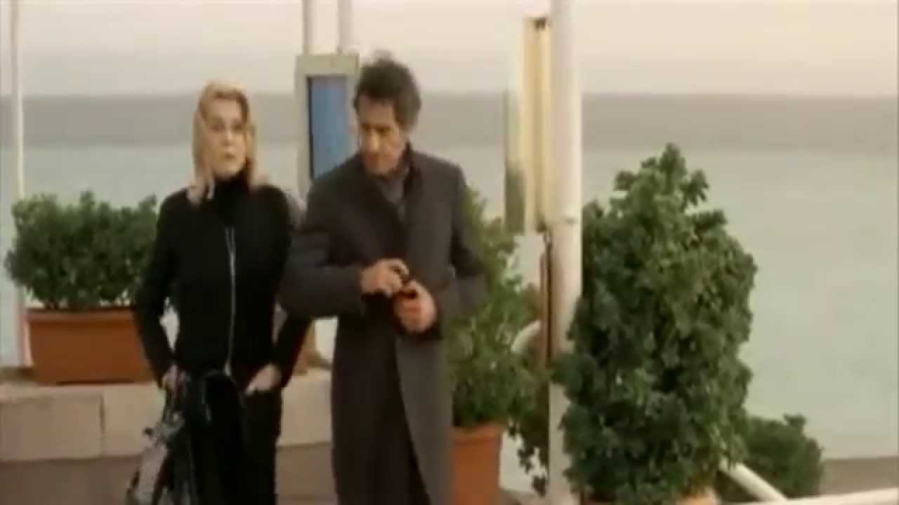 Catherine Deneuve - Fire Under My Feet - YouTube