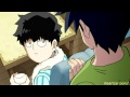 Mob Psycho 100 AMV- Hey Brother