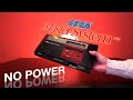 No Power?  No Problem! // Restoring a Sega Master System