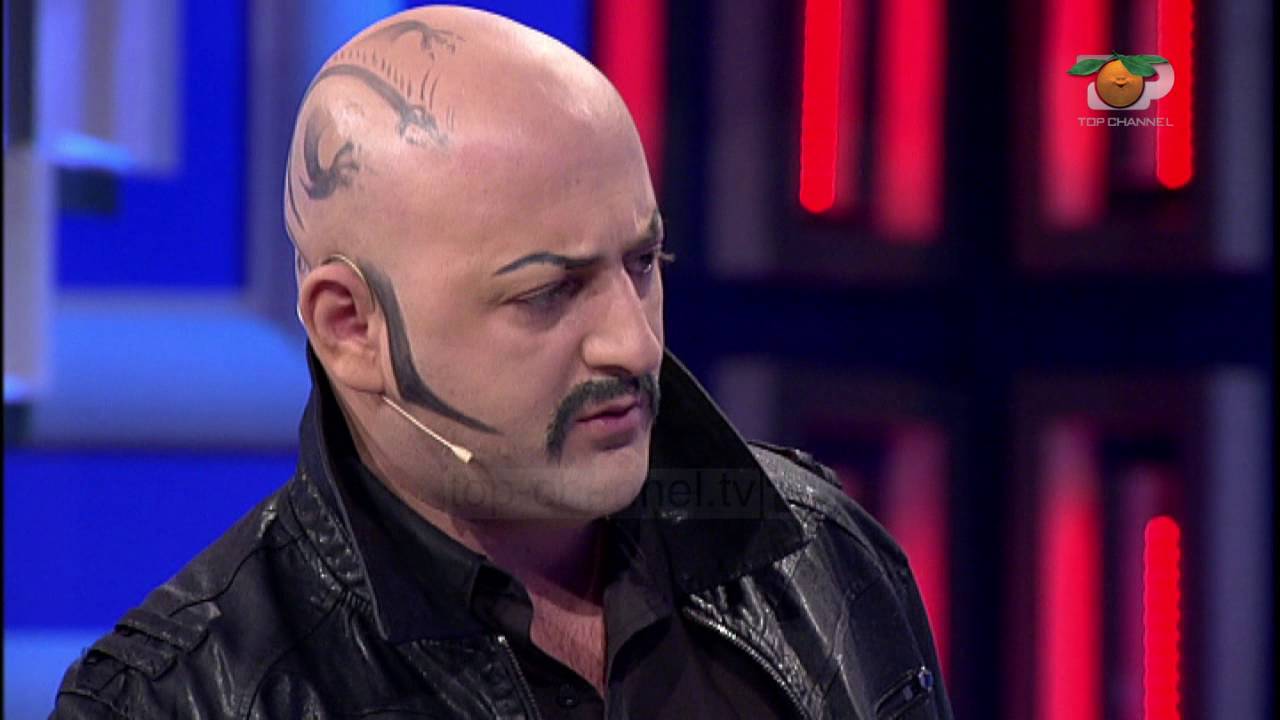 Portokalli, 29 Prill 2012 - Burgu dhe doktoresha (Duhet te vaksinohen)