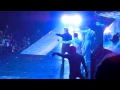 Justin Bieber - Take You (9/29/12) - Glendale, AZ [HD]