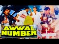 Awwal Number Aamir Khan Dev Anand 1990 Romantic Movie