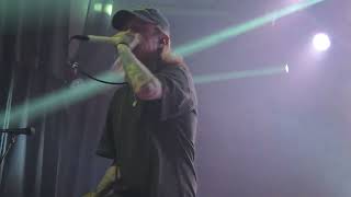 Thrown  Look At Me  4k  Drer Kert  20250805