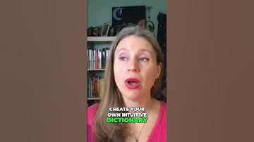 Unlock Your Intuition: Quiet the Noise, Hear Your Inner Voice