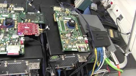 Prof. Holger Blume (Leibniz University of Hannover) – Cadence Academic Network