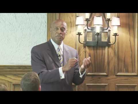 Kevin Chavous and David Levine - 6 - Milton Friedm...