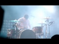 Arctic Monkeys - If You Were There, Beware [Live at Don Valley Bowl, Sheffield - 11 June 2011]