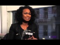 Tatyana Ali On Her 'Second Generation Wayans' Role