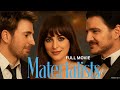 Materialists (2025) – Full Movie | Chris Evans & Dakota Johnson Romantic Review & Facts!