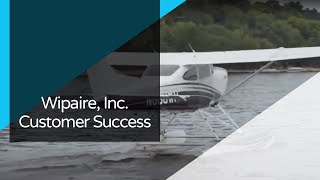 Wipaire, Inc. Customer Success