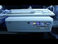 A4000 Internals Amiga