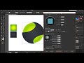 3d logo Tutorial in adobe illustrator CC