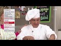 Carolyn Gracie & Jimmy the Baker selling moldy cake on QVC