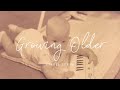 Stevie lynne  growing older official release