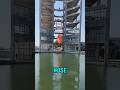 "Freefall Lifeboat Drop – Survival in Seconds! 🚤"