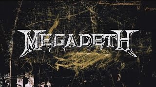 Megadeth . Foreign Policy . Dystopia. Lyrics