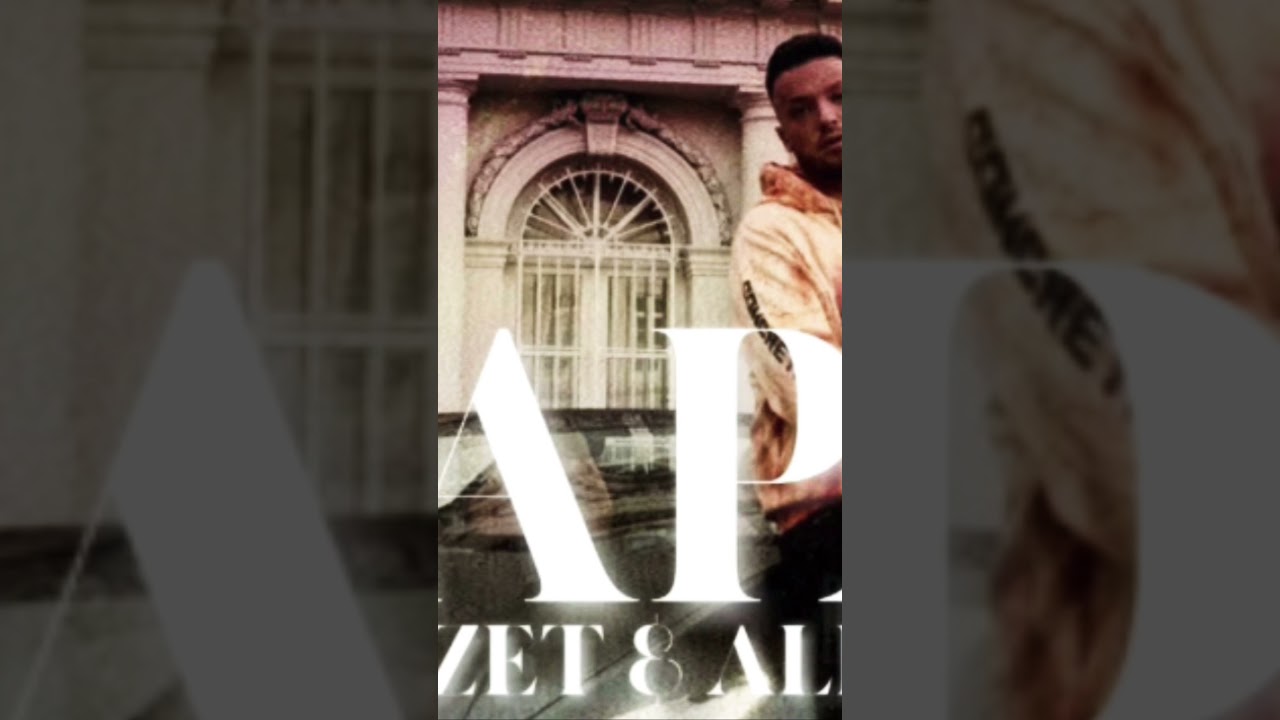 Azet & Albi Papa (B-u-r-i Beats) 