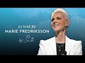 En kväll för Marie Fredriksson (Uma noite com Marie Fredriksson) - Legendado
