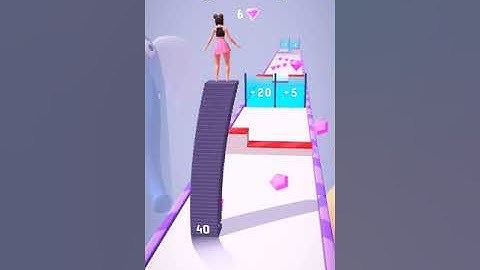 Strip Roll All Levels Gameplay Walkthrough Android,iOS