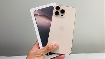 iPhone 16 Pro Max Set Up eSIM & Activation (2024)