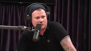 Tom DeLonge Reveals UFO TRUTH on Joe Rogan Podcast 1029  - Edited Down 2.5 Minutes