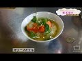 モコズキッチン?9~オリーブオイル茶漬けで夏を乗り切ろう!~Survive the summer with olive oil tea pickles!