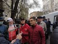 Съезд КПРФ утвердил кандидата "Трудовой России"! Стрим со зрителями 25.06.2021