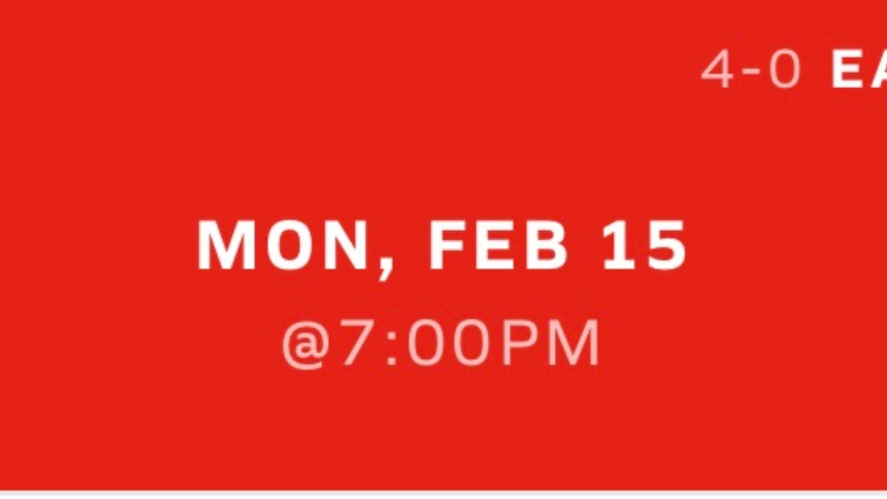 FHS Panthers vs. East Henderson Eagles - 2/15/2021