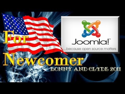 Joomla Beginner Tutorial #3 Akeeba Backup for joomla 3