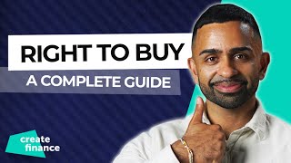 Council Tenant Watch This! \\ Right To Buy Complete Guide