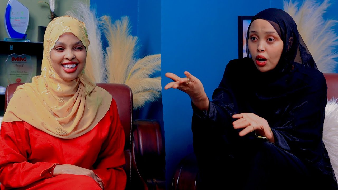 “Waan Ogolahay in Layla Guursado ” Hodan Kaahin