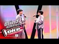 พอล ฟลอย - ก่อนฤดูฝน - Blind Auditions -The Voice Thailand 2024 - 15 Sep 2024