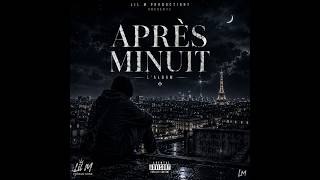 Lil M – Sang Froid (Audio Officiel)