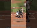 This Is The Worst Swing You’ll Ever See