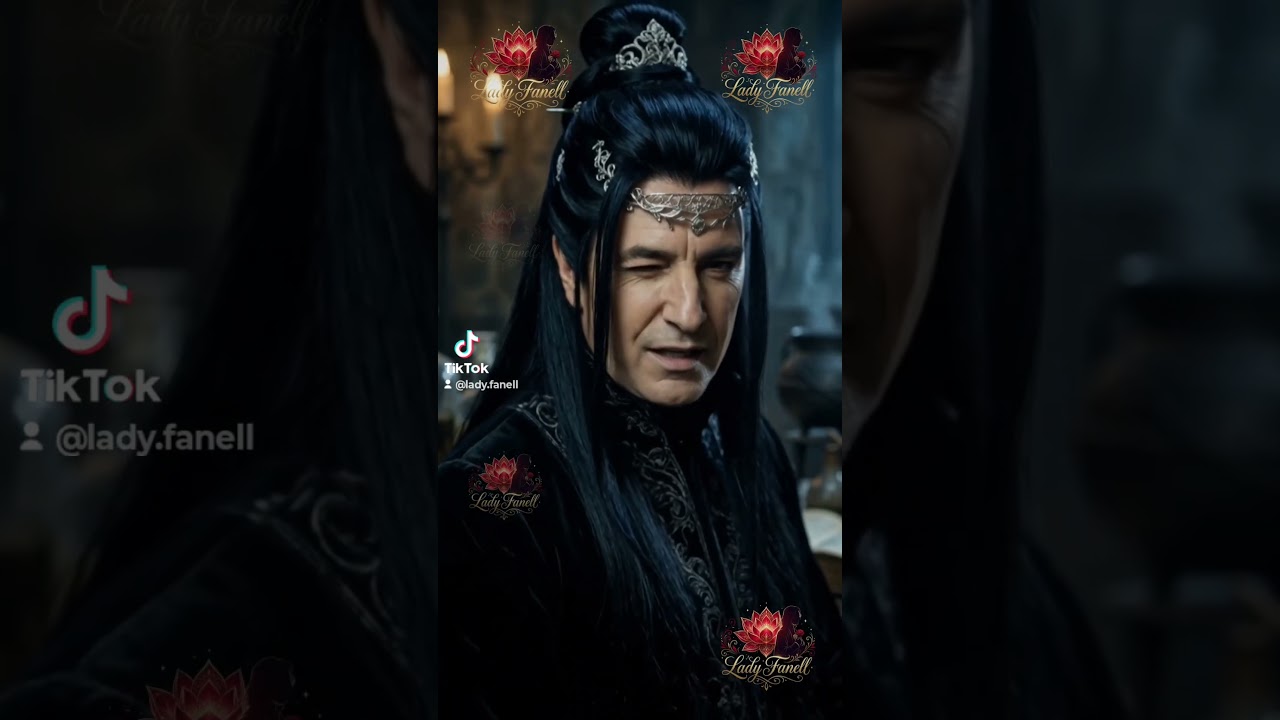 Would you play or pull?! #snape #severussnape #snapevoice