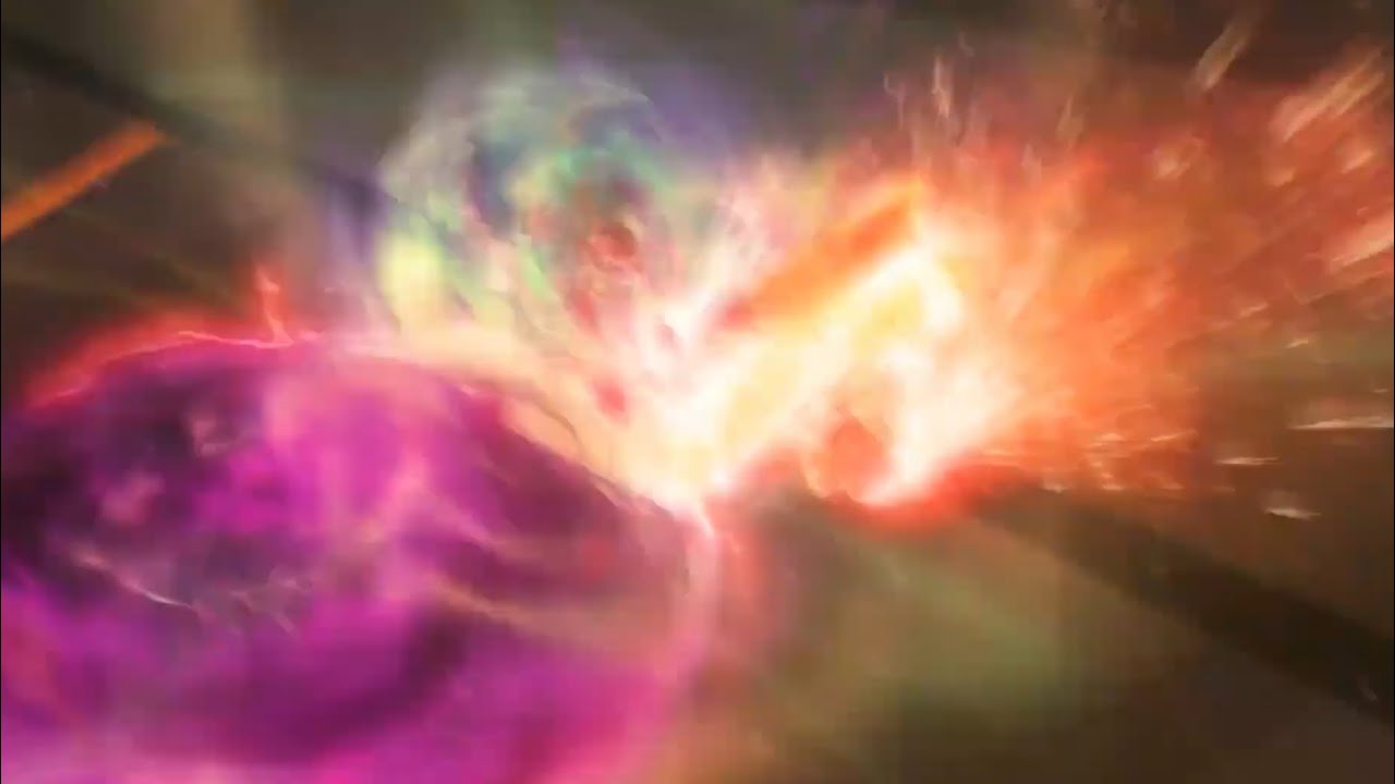 Variant lucifer vs super Hyperion and king helios