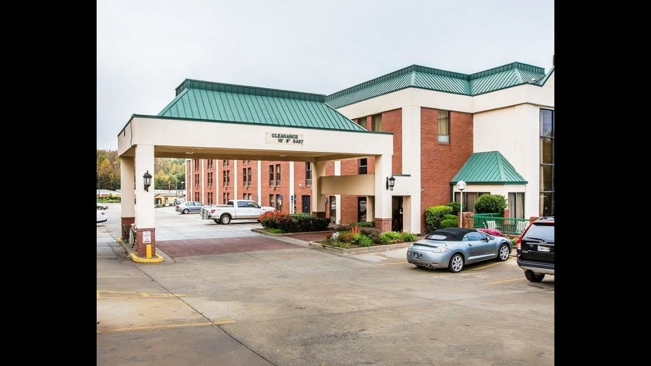 Comfort Inn Douglasville Douglasville Hotels, YouTube