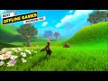 Top 13 Best OFFLINE Games for Android & iOS 2021 | High Graphics OFFLINE Games for Mobile