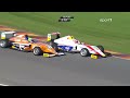 Mawson gewinnt - Schumacher im Pech | ADAC