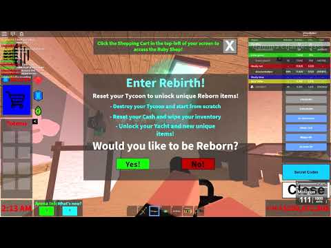 Roblox Blood Moon Tycoon Most Efficient Way To Rebirth Youtube - roblox blood moon tycoon totem location tutorial