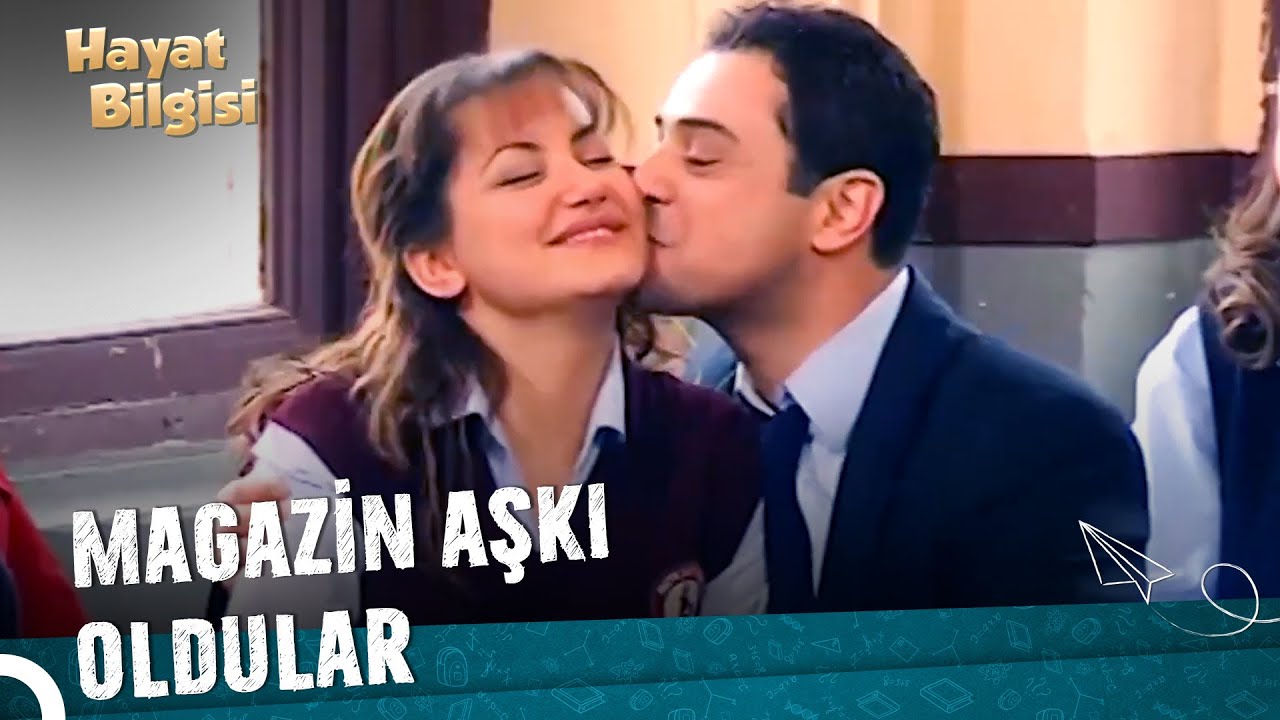 Hayaller ve Hayatlar 😂| Hayat Bilgisi - YouTube