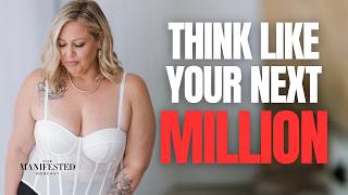 You're Earning Exactly What Your Identity Expects | Change Your Beliefs, Change Your Income