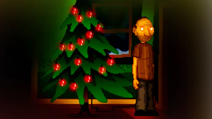 Merry Christmas Alfred Robbins | A Heartwarming Ch...