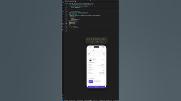 Part 9: Flutter Flight App ✈️📱