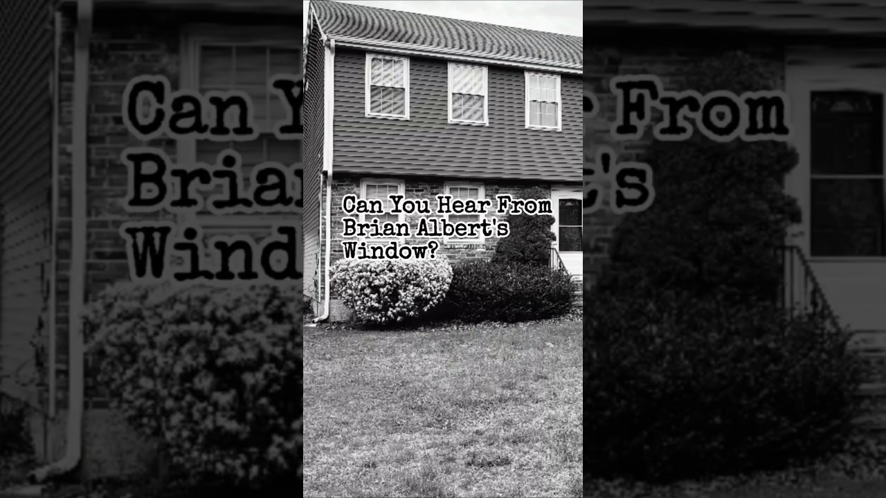 Can You Hear From Brian Albert’s Window? Alan Jackson Puts It to the Test